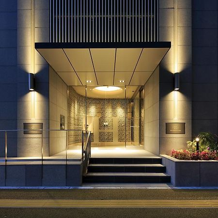 Hotel Monte Hermana Fukuoka Фукуока Екстериор снимка
