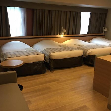 Hotel Monte Hermana Fukuoka Фукуока Екстериор снимка