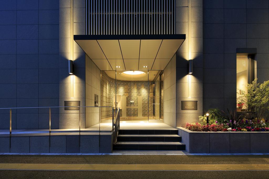 Hotel Monte Hermana Fukuoka Фукуока Екстериор снимка