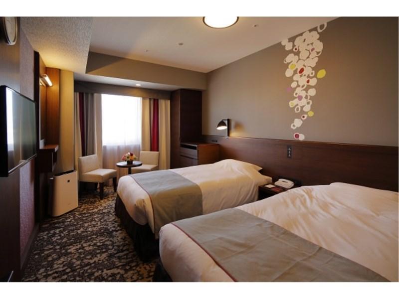 Hotel Monte Hermana Fukuoka Фукуока Екстериор снимка