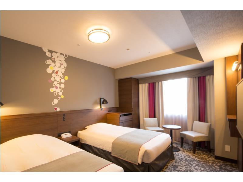 Hotel Monte Hermana Fukuoka Фукуока Екстериор снимка